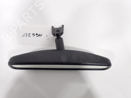 Rear mirror KIA CEE'D SW (ED) 1.6 CRDi 115 | BP31003550I6