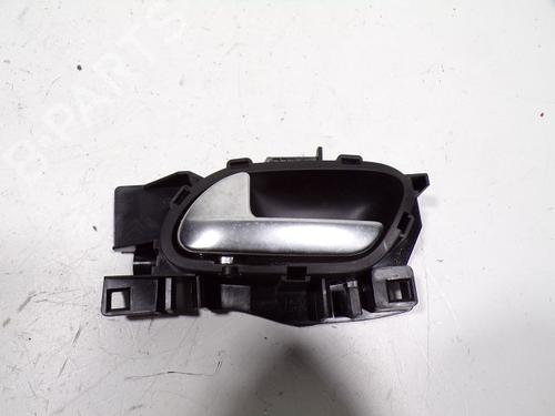 Used Front left interior door handle PEUGEOT 208 I (CA_, CC_) 1.6 HDi (92 hp) 28242945