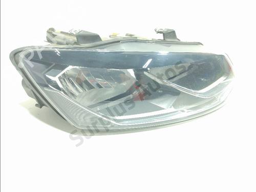 Used Right headlight Right headlight VW POLO V (6R1, 6C1) 1.2 TSI 16V (90 hp) 39765700 39765700