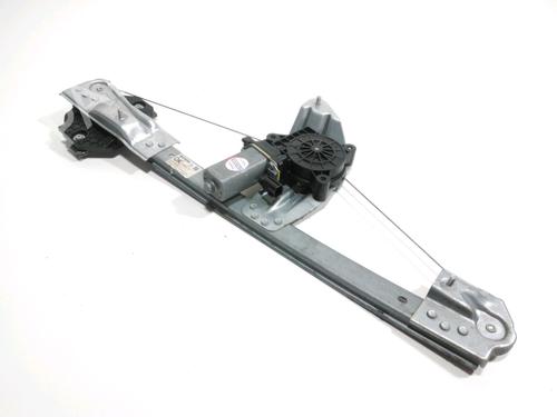 Used Front left window mechanism DACIA SANDERO II 1.5 dCi (90 hp) 28241158