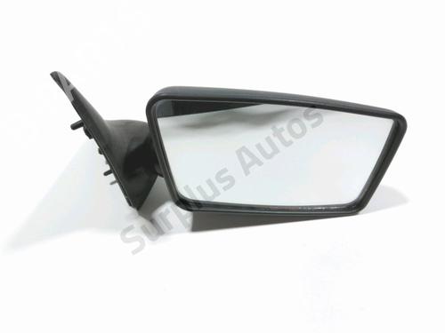 Used Right mirror CITROËN AX (ZA-_) 10 (44 hp) 29580157