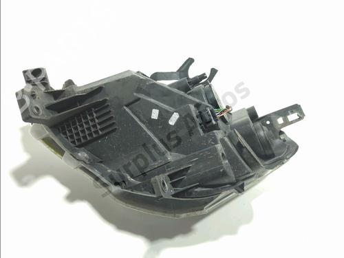 Right headlight PEUGEOT PARTNER Tepee 1.6 VTi | BP33904138C29 - Image 2