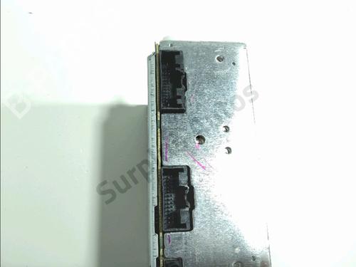 Radio FORD FIESTA VI (CB1, CCN) 1.5 TDCi | BP33421168E6 - Image 2