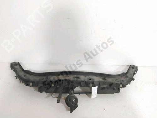 Tverrbjelke RENAULT SCÉNIC II (JM0/1_) 1.9 dCi (JM0G, JM12, JM1G, JM2C) (120 hp) 30993904