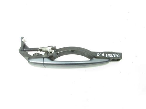 Used Front right exterior door handle PEUGEOT 307 (3A/C) 1.6 HDi (90 hp) 28241761