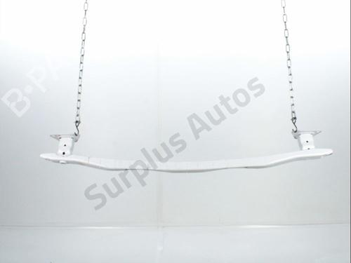 Used Rear bumper reinforcement RENAULT KANGOO Express (FW0/1_) 1.5 dCi 95 (FW16) (95 hp) 31368279