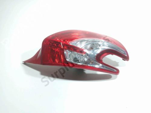 Right taillight PEUGEOT 208 I (CA_, CC_) 1.6 BlueHDi 100 | BP28269360C35 