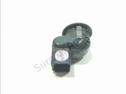 Mirror switch RENAULT CAPTUR I (J5_, H5_) 1.5 dCi 90 (J5N4, J5M5, J5MW, J5M6, J5AL, J5AJ) | BP36464842I25 - Image 2