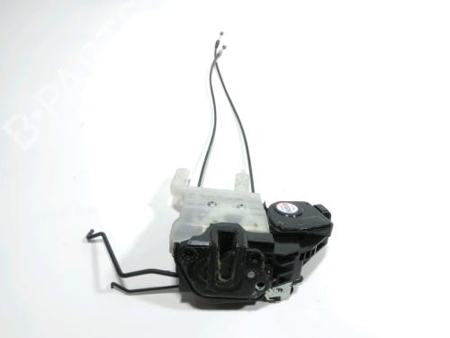 Used Front left lock Front left lock HYUNDAI TUCSON (JM) 2.0 CRDi (140 hp) 37777528 37777528
