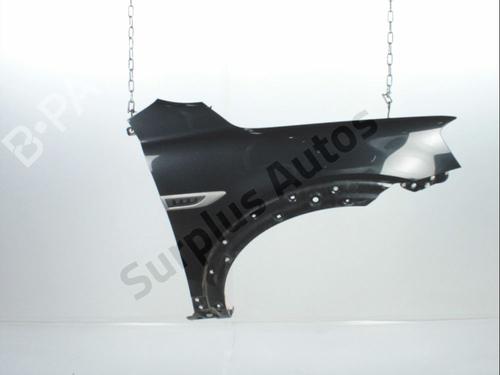 Used Right front fenders CHEVROLET CAPTIVA (C100, C140) 2.2 D 4WD (184 hp) 31327059