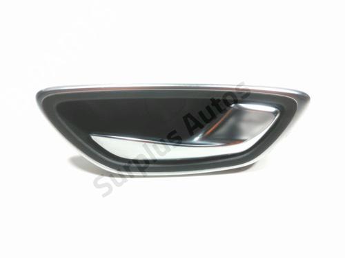 Used Rear right interior door handle Rear right interior door handle RENAULT TALISMAN Grandtour (KP_) 1.6 dCi 130 (130 hp) 28252508 28252508