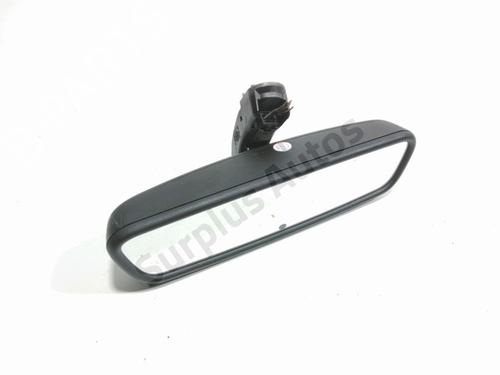 Used Rear mirror Rear mirror BMW 3 Touring (E91) 325 d (197 hp) 34002056 34002056