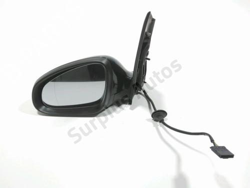 Used Left mirror OPEL ASTRA J (P10) 1.6 CDTi (68) (136 hp) 28246020
