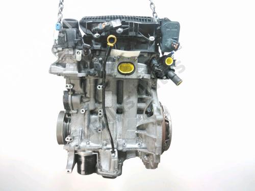 Engine CITROËN C3 II (SC_) 1.0 VTi 68 | BP28219082M1 