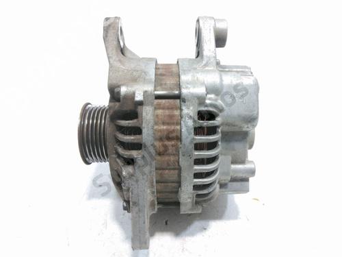 Used Alternator Alternator MAZDA 3 (BK) 1.6 (BK14) (105 hp) 30985866 30985866