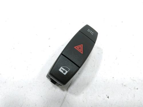 Used Warning switch Warning switch BMW 1 (E81) 116 d (116 hp) 30989978 30989978