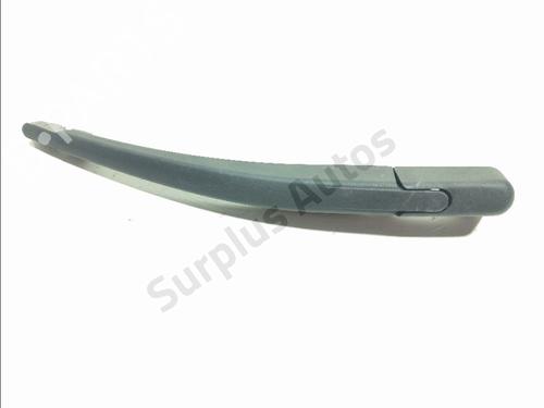 Used Rear windshield wiper arm PEUGEOT 208 I (CA_, CC_) 1.6 HDi (92 hp) 30958410
