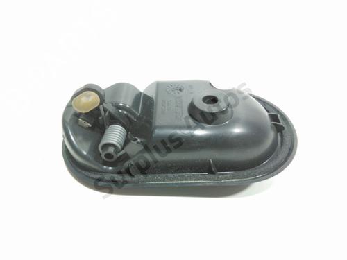 Front left interior door handle DACIA DUSTER (HS_) 1.5 dCi 4x4 | BP37507052I13 - Image 3