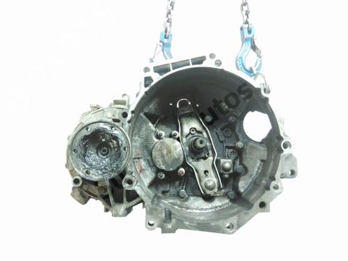 Used Gearbox VW GOLF PLUS V (5M1, 521) 1.9 TDI (105 hp) 28224300