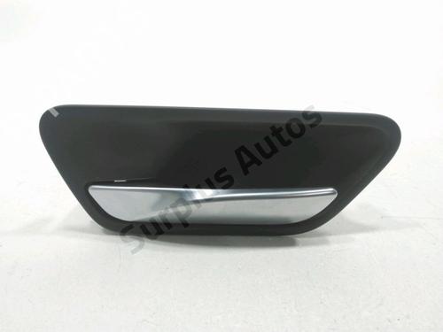 Used Front left interior door handle Front left interior door handle 31207675 31207675