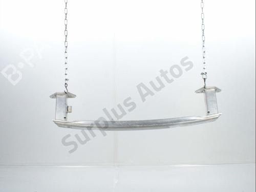 Traversa paraurti posteriore CITROËN C3 AIRCROSS II (2R_, 2C_) 1.5 BlueHDi 100 (2CYHYJ) (102 hp) 30843277