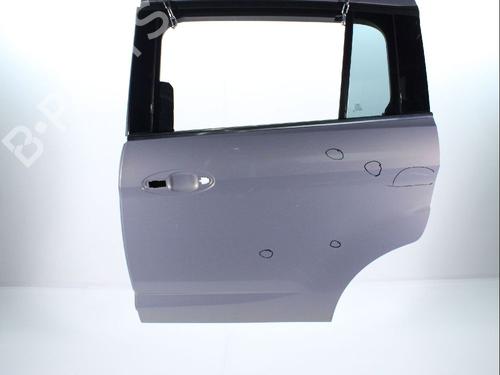 Used Left slide door FORD GRAND C-MAX (DXA/CB7, DXA/CEU) 1.6 TDCi (115 hp) 28255907