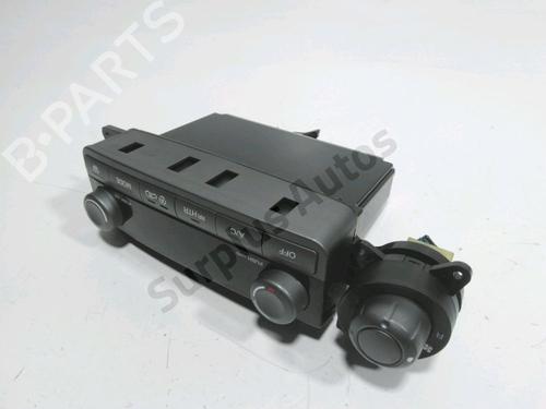 Climate control SSANGYONG RODIUS II 2.2 Xdi | BP35893408I5 - Image 2