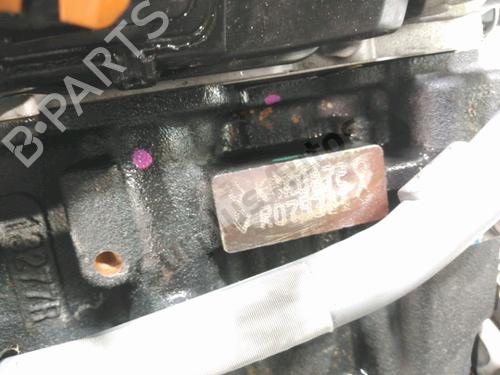 Engine RENAULT CLIO V (B7_) 1.5 Blue dCi 85 (B7AG) | BP38104274M1 - Image 5
