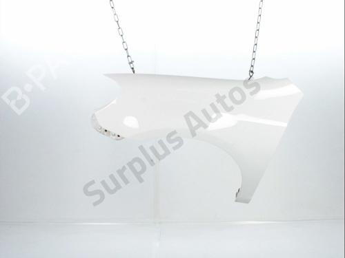 Forskærm venstre VW GOLF VI (5K1) 2.0 GTi (210 hp) 31845906