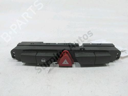 Used Warning switch KIA PRO CEE'D (ED) 1.6 CRDi 128 (128 hp) 30990226