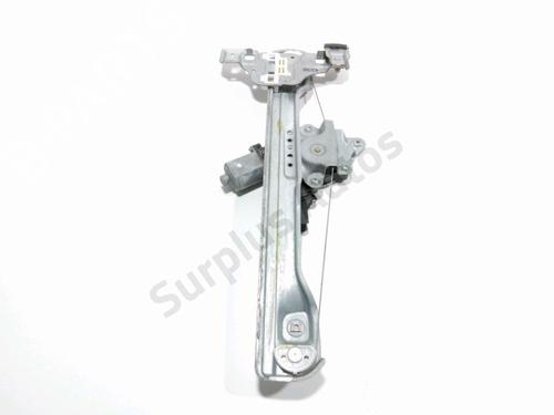 rear-right-window-mechanism-opel-mokka-mokka-x-j13-2012-2013-2014-2015-2016-2017-2018-2019-28250995 main image