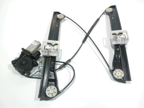 Used Front left window mechanism MINI MINI COUNTRYMAN (R60) Cooper D (112 hp) 28240799