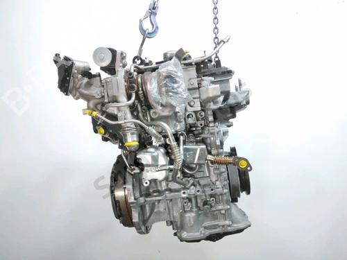 Motor KIA STONIC (YB) 1.0 T-GDi Eco-Dynamics+ | BP39737236M1 - Image 3