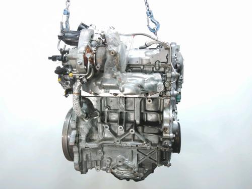 Engine RENAULT MEGANE IV Grandtour (K9A/M/N_) 1.6 TCe 205 | BP38230775M1 - Image 3