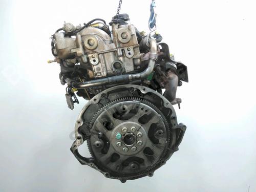 Engine JEEP CHEROKEE (KJ) 2.8 CRD 4x4 | BP37762032M1 - Image 4