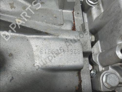 Gearbox FIAT PANDA (169_) 1.2 (169AXF2A, 169AXF1A) | BP36854127M3  - Image 5