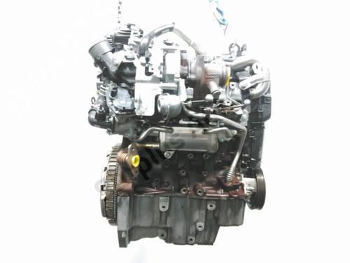 Engine RENAULT KANGOO / GRAND KANGOO II (KW0/1_) 1.5 dCi 90 (KW05, KW08, KW0G, KW11) | BP28218891M1 