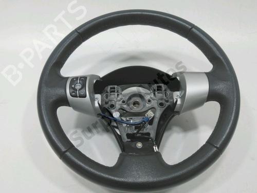 Rat Rat TOYOTA YARIS (_P9_) 1.3 VVT-i (SCP90_, SCP90R) (87 hp) 34616358 34616358