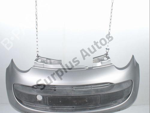 Used Front bumper Front bumper 38587312 38587312