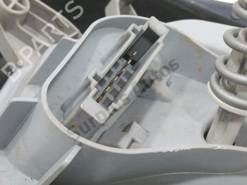 Left taillight MERCEDES-BENZ A-CLASS (W176) A 220 CDI (176.003) | BP35893755C34 - Image 3