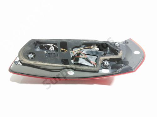 Right taillight CITROËN C4 Picasso II 1.6 HDi / BlueHDi 115 | BP36374667C35 - Image 2