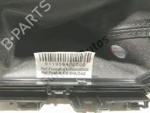 Shift knob RENAULT CLIO V (B7_) 1.6 E-TECH 140 (B7MU) | BP40212902I34 - Image 3