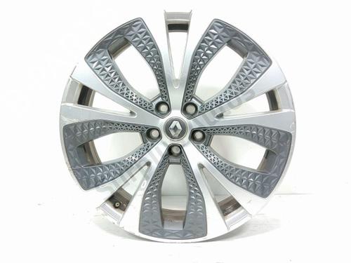 Used Rim Rim RENAULT SCÉNIC IV (J9_) 1.6 dCi 130 (130 hp) 33568551 33568551