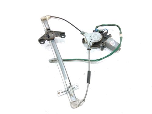 Used Rear left window mechanism HONDA CIVIC VII Hatchback (EU, EP, EV) 1.6 i (EP2, EU8, EU6) (110 hp) 30999601