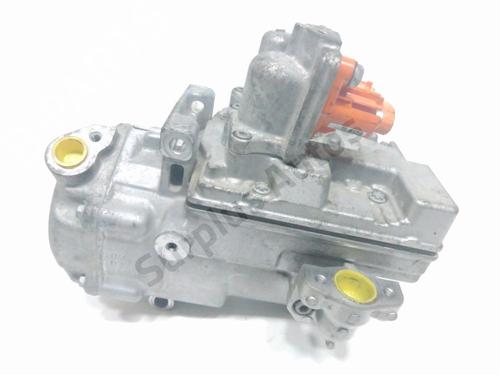 AC compressor RENAULT ZOE (BFM_) | BP32279626M34