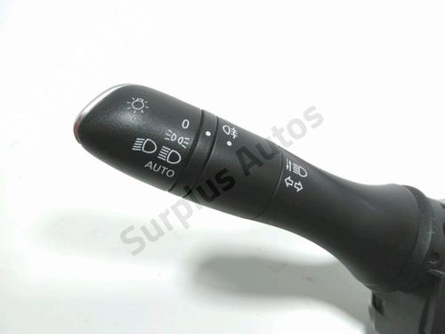 Steering wheel controls RENAULT MEGANE IV Hatchback (B9A/M/N_) 1.2 TCe 130 (B9MR) | BP40059381E15 - Image 4
