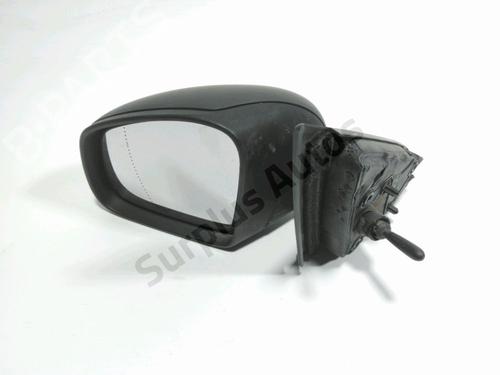Used Left mirror Left mirror RENAULT TWINGO III (BCM_, BCA_) 1.0 SCe 70 (71 hp) 35941704 35941704