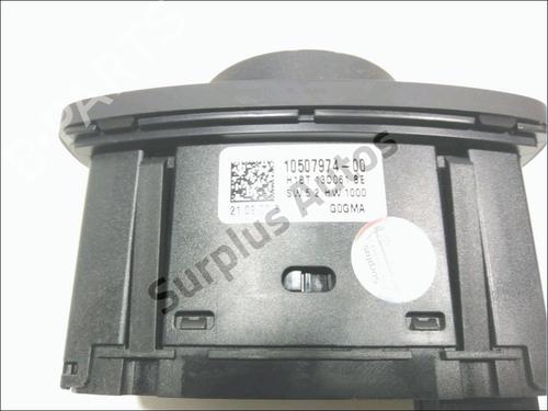 Headlight switch FORD FIESTA VII (HJ, HF) 1.1 Ti-VCT | BP38104425I24 - Image 2