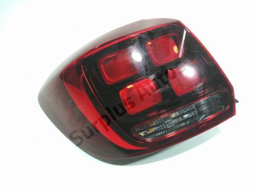 Used Left taillight DACIA SANDERO II TCe 90 (B8M1, B8MA, B8AC) (90 hp) 31006819