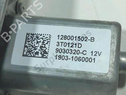 Front left window mechanism RENAULT CAPTUR I (J5_, H5_) 1.2 TCe 120 | BP36550333C22 - Image 3